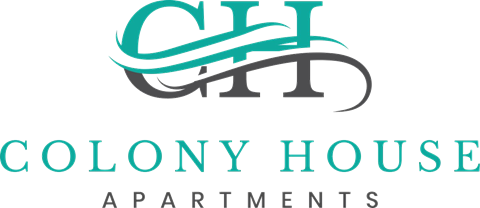 Colony House Logo